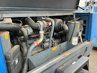 2005 atlas copco 02372/5 mobiele dieselcompressor - afbeelding 13 van  15