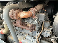 2005 atlas copco 02372/5 mobiele dieselcompressor - afbeelding 15 van  15