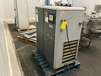 2005 atlas copco ga11 luchtcompressor