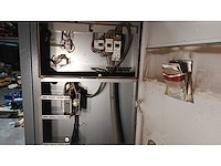 2005 atlas copco ga55+schroefcompressor - afbeelding 6 van  8