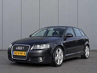 2005 audi a3 sportback 2.0 tfsi automaat ambition pl personenauto