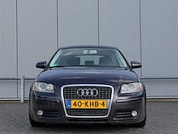 2005 audi a3 sportback 2.0 tfsi automaat ambition pl personenauto - afbeelding 2 van  6