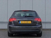 2005 audi a3 sportback 2.0 tfsi automaat ambition pl personenauto - afbeelding 5 van  6