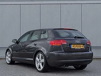 2005 audi a3 sportback 2.0 tfsi automaat ambition pl personenauto - afbeelding 6 van  6
