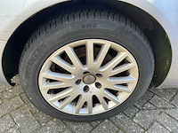 2005 audi a6 2.4 pro line limousine personenauto - afbeelding 3 van  35