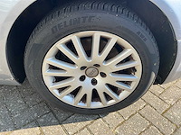 2005 audi a6 2.4 pro line limousine personenauto - afbeelding 4 van  35