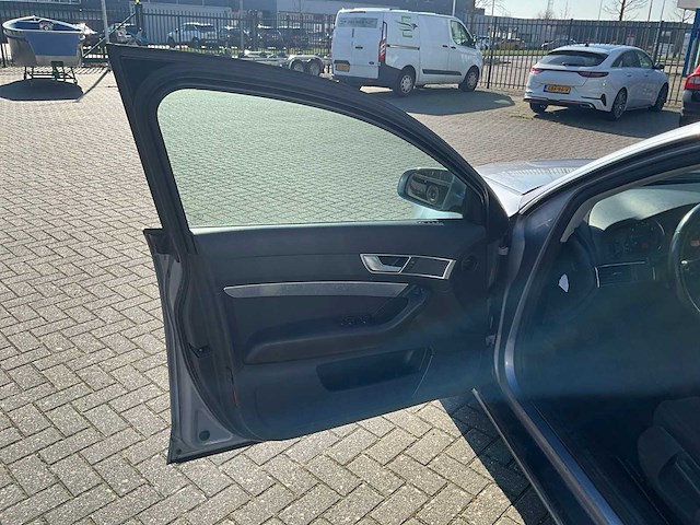 2005 audi a6 2.4 pro line limousine personenauto - afbeelding 6 van  35