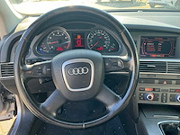 2005 audi a6 2.4 pro line limousine personenauto - afbeelding 10 van  35