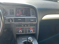 2005 audi a6 2.4 pro line limousine personenauto - afbeelding 13 van  35