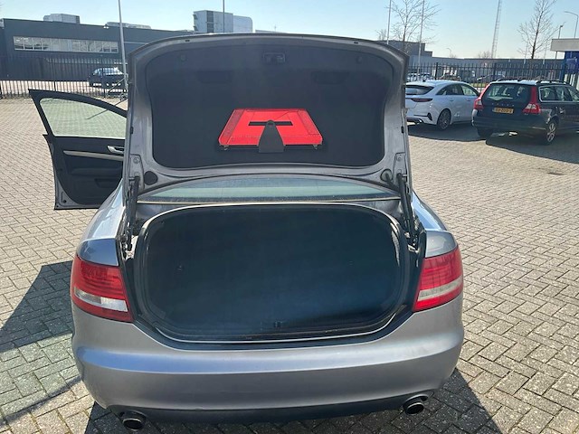 2005 audi a6 2.4 pro line limousine personenauto - afbeelding 22 van  35
