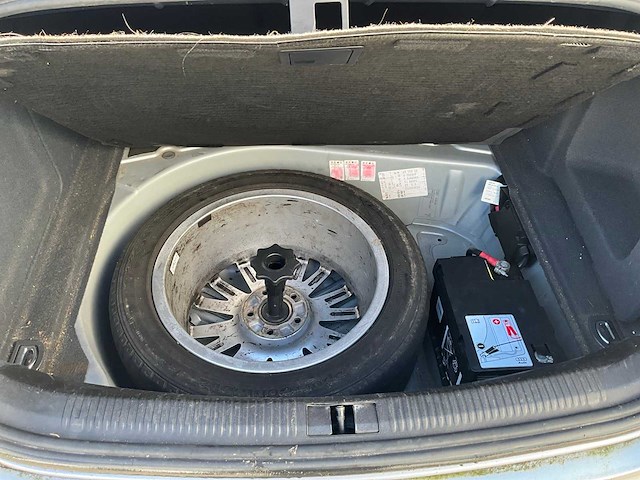 2005 audi a6 2.4 pro line limousine personenauto - afbeelding 25 van  35