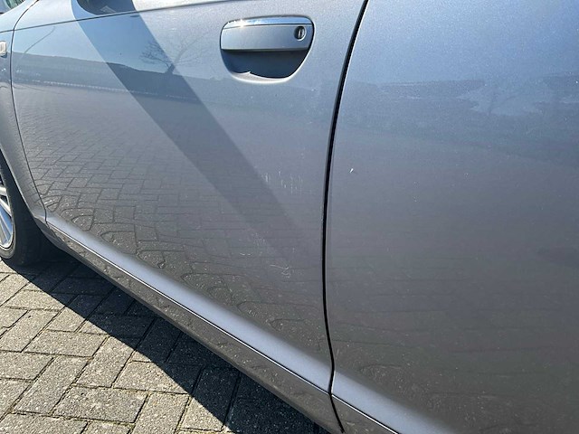2005 audi a6 2.4 pro line limousine personenauto - afbeelding 28 van  35