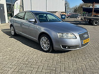 2005 audi a6 2.4 pro line limousine personenauto - afbeelding 33 van  35