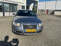 2005 audi a6 2.4 pro line limousine personenauto - afbeelding 34 van  35