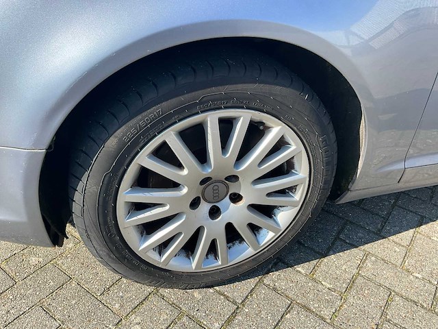 2005 audi a6 2.4 pro line limousine personenauto - afbeelding 35 van  35