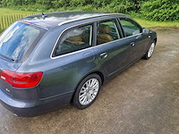 2005 audi a6 avant 2.4 pro line personenauto - afbeelding 12 van  15