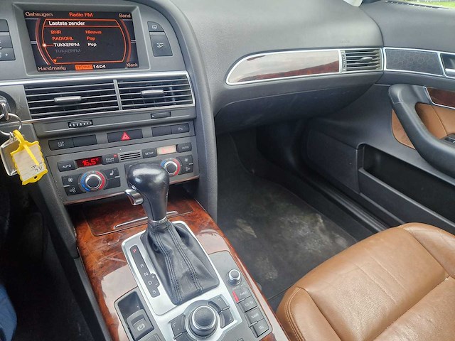 2005 audi a6 avant 2.4 pro line personenauto - afbeelding 3 van  14