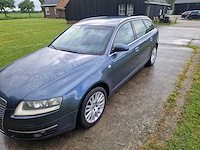 2005 audi a6 avant 2.4 pro line personenauto - afbeelding 1 van  14