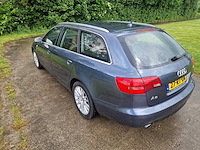 2005 audi a6 avant 2.4 pro line personenauto - afbeelding 8 van  14