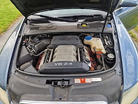 2005 audi a6 avant 2.4 pro line personenauto - afbeelding 13 van  14