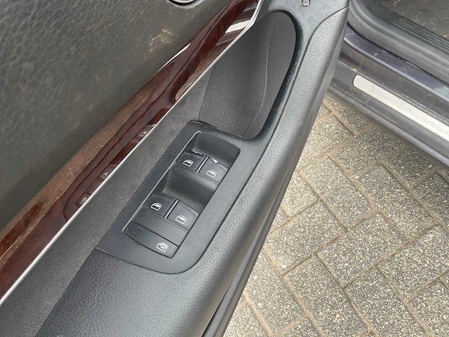 2005 audi a6 avant 2.4 pro line personenauto - afbeelding 26 van  28