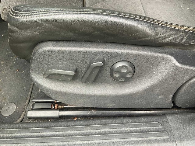 2005 audi a6 avant 2.4 pro line personenauto - afbeelding 7 van  28