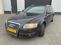 2005 audi a6 avant 2.4 pro line personenauto - afbeelding 1 van  28