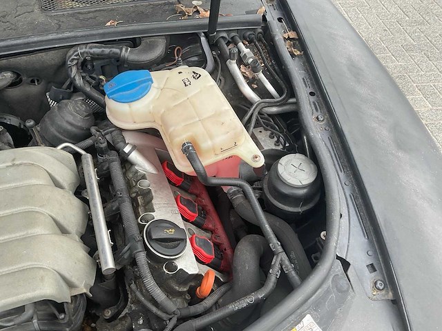 2005 audi a6 avant 2.4 pro line personenauto - afbeelding 8 van  28