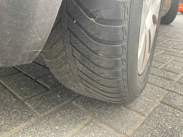 2005 audi a6 avant 2.4 pro line personenauto - afbeelding 24 van  28