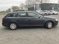 2005 audi a6 avant 2.4 pro line personenauto - afbeelding 21 van  28