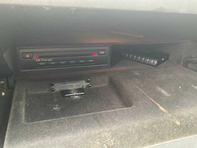 2005 audi a6 avant 2.4 pro line personenauto - afbeelding 19 van  28