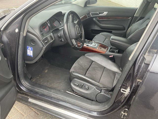 2005 audi a6 avant 2.4 pro line personenauto - afbeelding 2 van  28