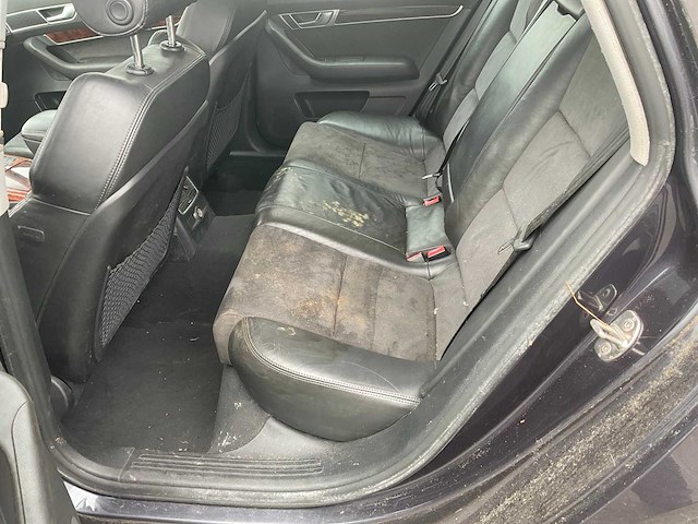 2005 audi a6 avant 2.4 pro line personenauto - afbeelding 20 van  28