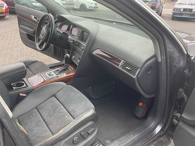 2005 audi a6 avant 2.4 pro line personenauto - afbeelding 5 van  28