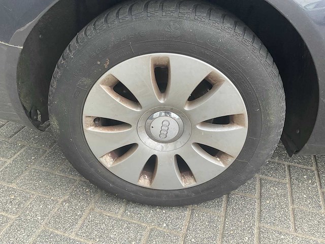 2005 audi a6 avant 2.4 pro line personenauto - afbeelding 17 van  28
