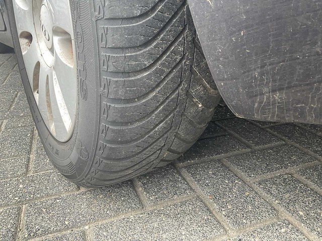 2005 audi a6 avant 2.4 pro line personenauto - afbeelding 19 van  28