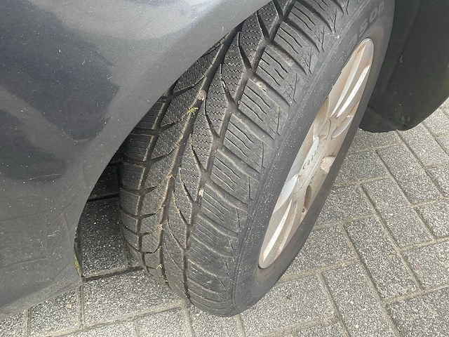 2005 audi a6 avant 2.4 pro line personenauto - afbeelding 21 van  28
