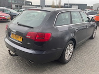 2005 audi a6 avant 2.4 pro line personenauto - afbeelding 22 van  28