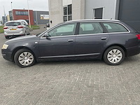 2005 audi a6 avant 2.4 pro line personenauto - afbeelding 25 van  28