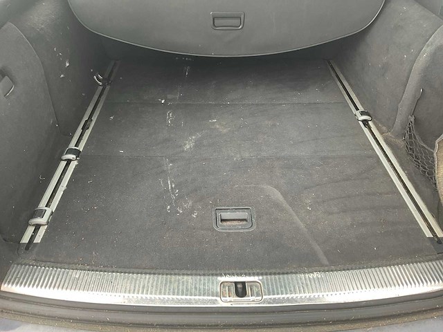 2005 audi a6 avant 2.4 pro line personenauto - afbeelding 28 van  28