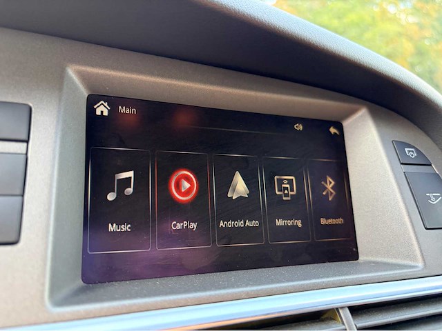 2005 audi a6 avant 4.2 fsi apple carplay automaat quattro personenauto - afbeelding 5 van  17