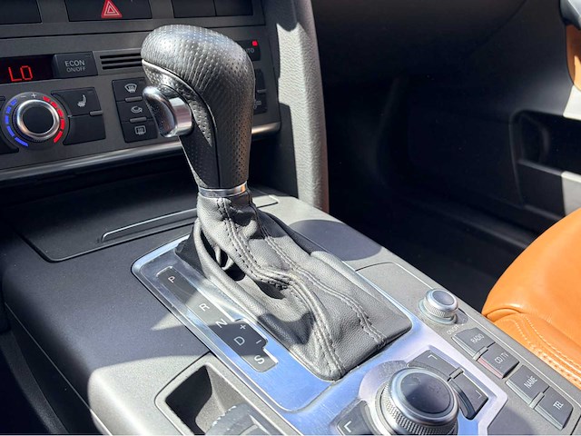 2005 audi a6 avant 4.2 fsi apple carplay automaat quattro personenauto - afbeelding 6 van  17