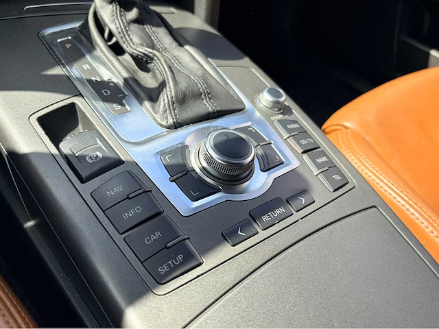 2005 audi a6 avant 4.2 fsi apple carplay automaat quattro personenauto - afbeelding 7 van  17