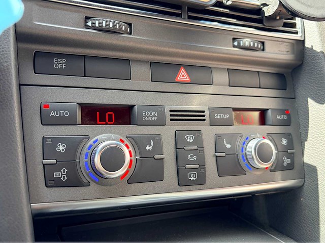 2005 audi a6 avant 4.2 fsi apple carplay automaat quattro personenauto - afbeelding 8 van  17