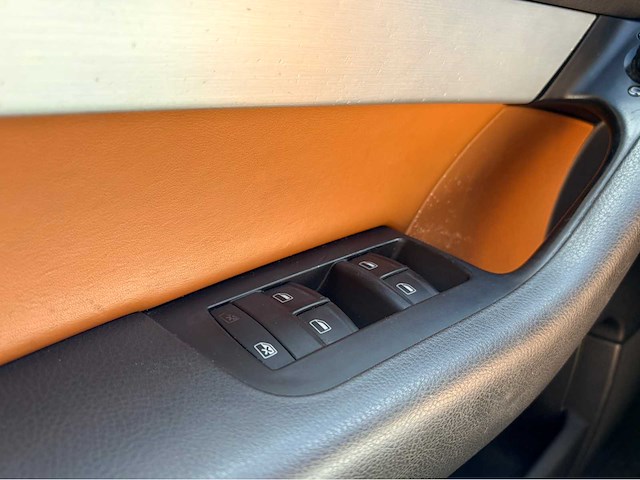 2005 audi a6 avant 4.2 fsi apple carplay automaat quattro personenauto - afbeelding 1 van  17