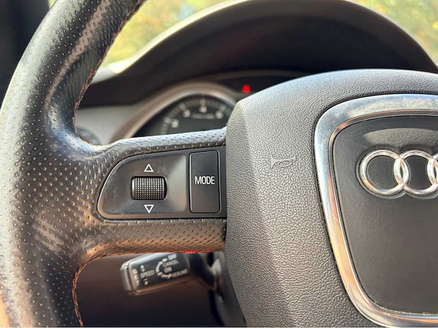 2005 audi a6 avant 4.2 fsi apple carplay automaat quattro personenauto - afbeelding 10 van  17