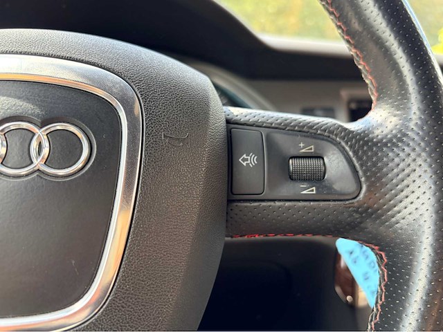 2005 audi a6 avant 4.2 fsi apple carplay automaat quattro personenauto - afbeelding 11 van  17