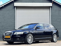 2005 audi a6 avant 4.2 fsi apple carplay automaat quattro personenauto - afbeelding 4 van  17