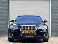2005 audi a6 avant 4.2 fsi apple carplay automaat quattro personenauto - afbeelding 12 van  17