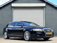 2005 audi a6 avant 4.2 fsi apple carplay automaat quattro personenauto - afbeelding 13 van  17